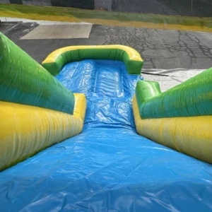13' Palm Tree Slide