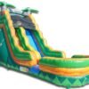 19' Palm Tree Slide