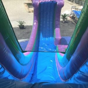 19' Rapid Slide