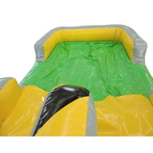 2-Lane Construction Slide Piece With Removable Pool ( 45 x17)