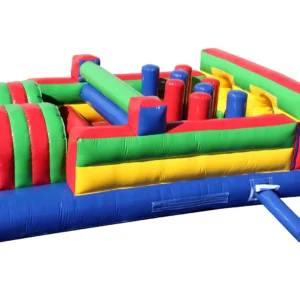 20' Obstacle Course