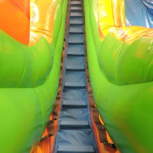 21' Palm Tree Super Slide