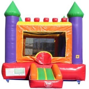 Castle Bouncer (mini)
