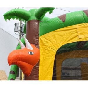 Dinosaur Bouncer