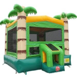 Palm Tree Bouncer
