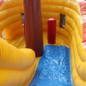 Pirate Ship slide 3