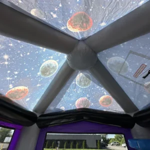 Space Bouncer