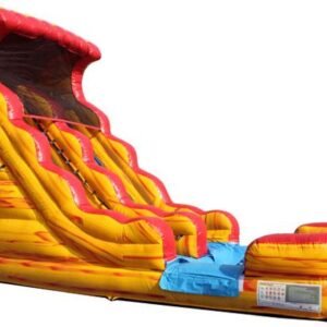 Volcano | Tsunami